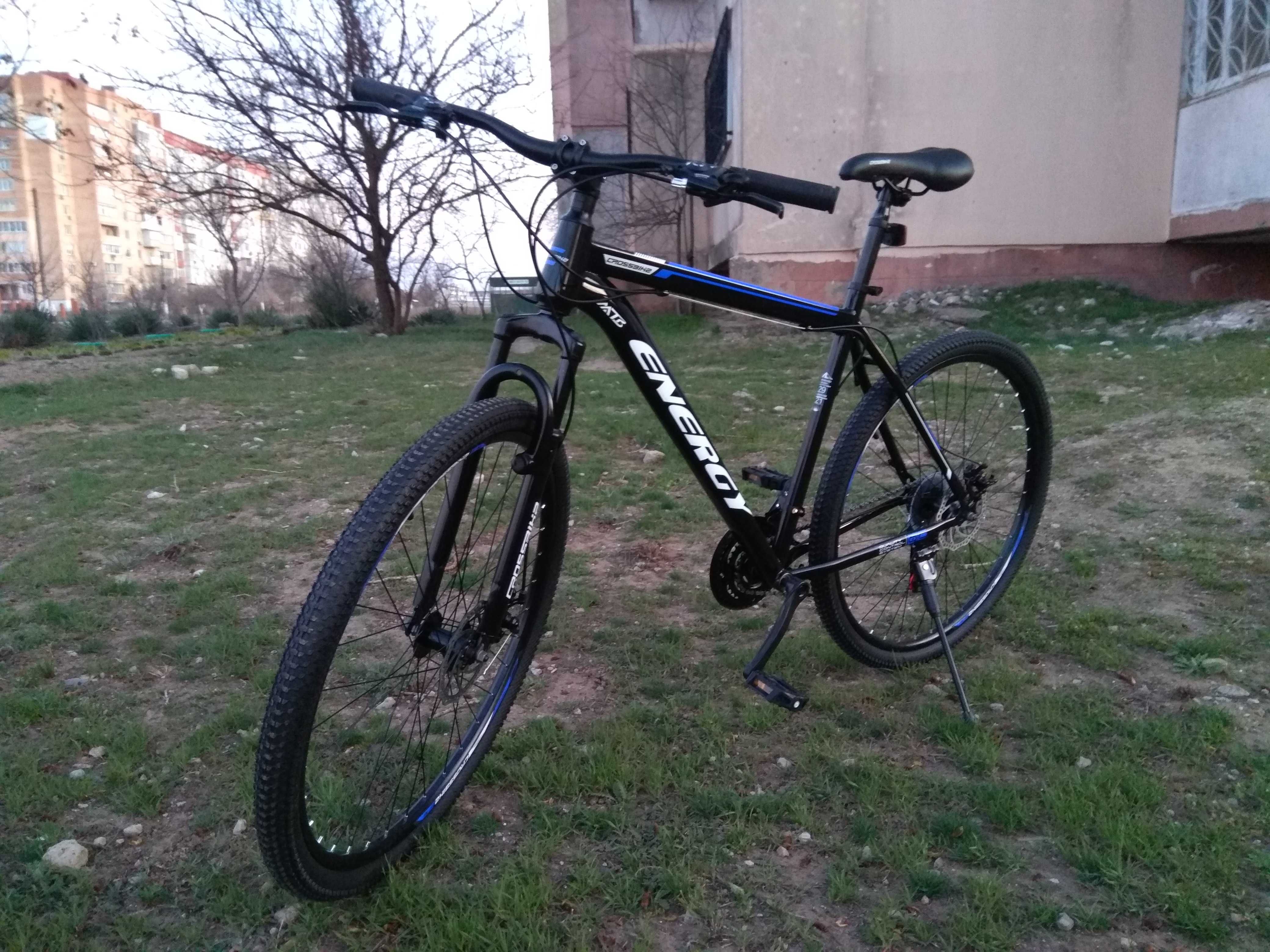 Продам велосипед 21 рама