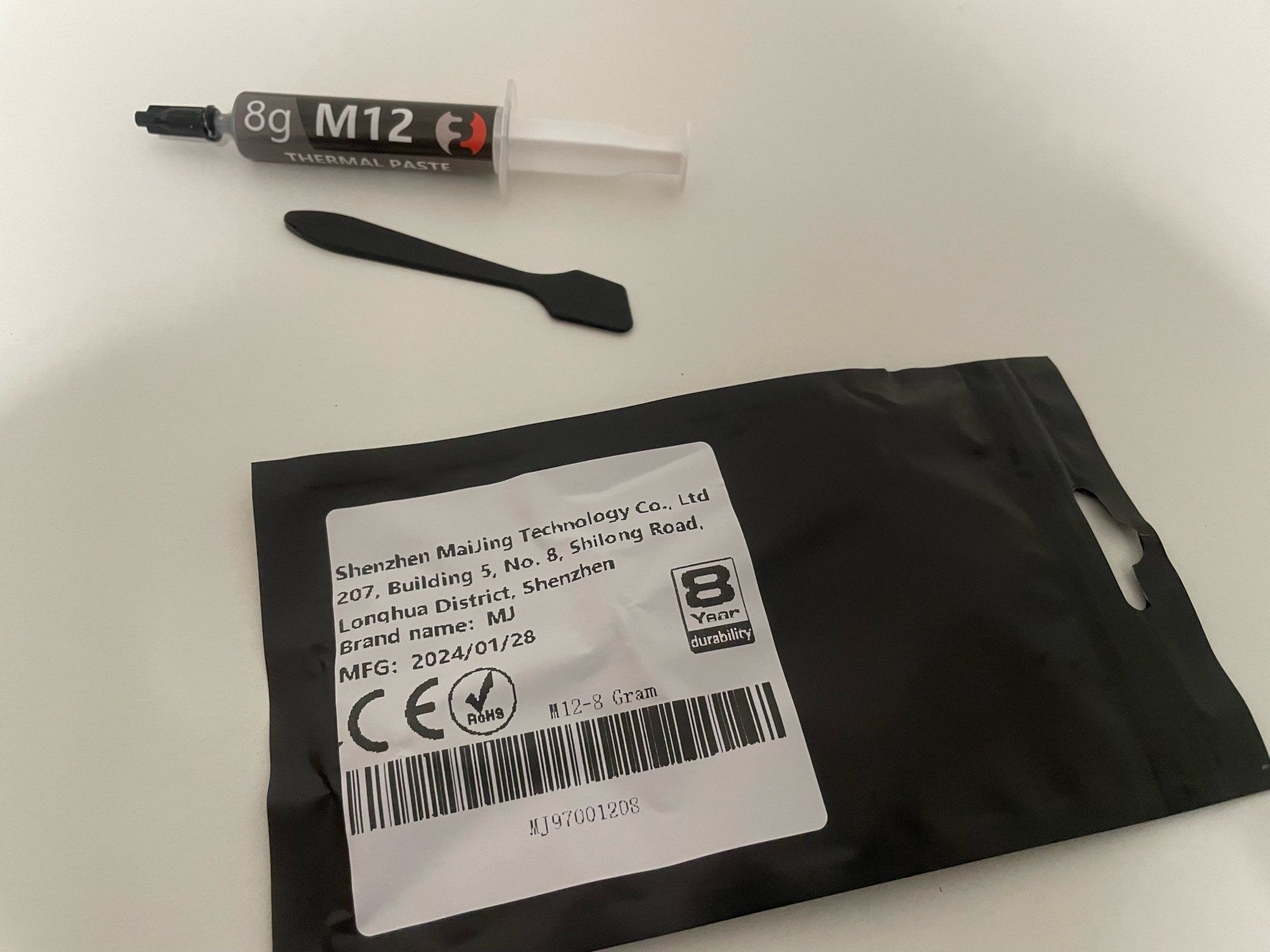 Термопаста Honeywell PTM7950SP ФАЗОВЫЙ ПЕРЕХОД FEHONDA TR50 M12 14.8W