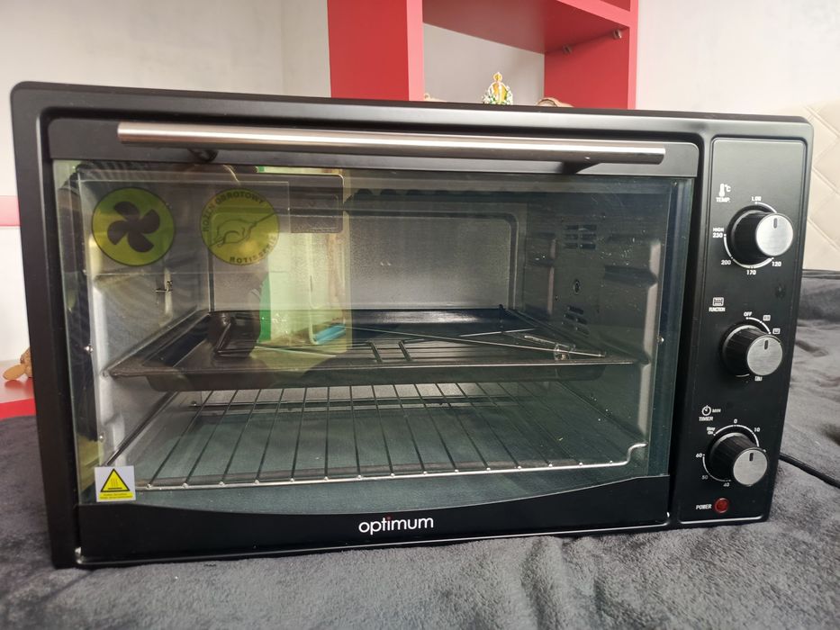 Piekarnik OPTIMUM PK 4200