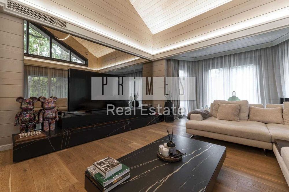 Продаж 5к будинку, Хутір Мриги, Конча-Заспа, Голосіївський р-н