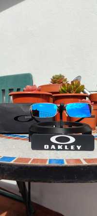 Óculos Oakley lupa do vilão