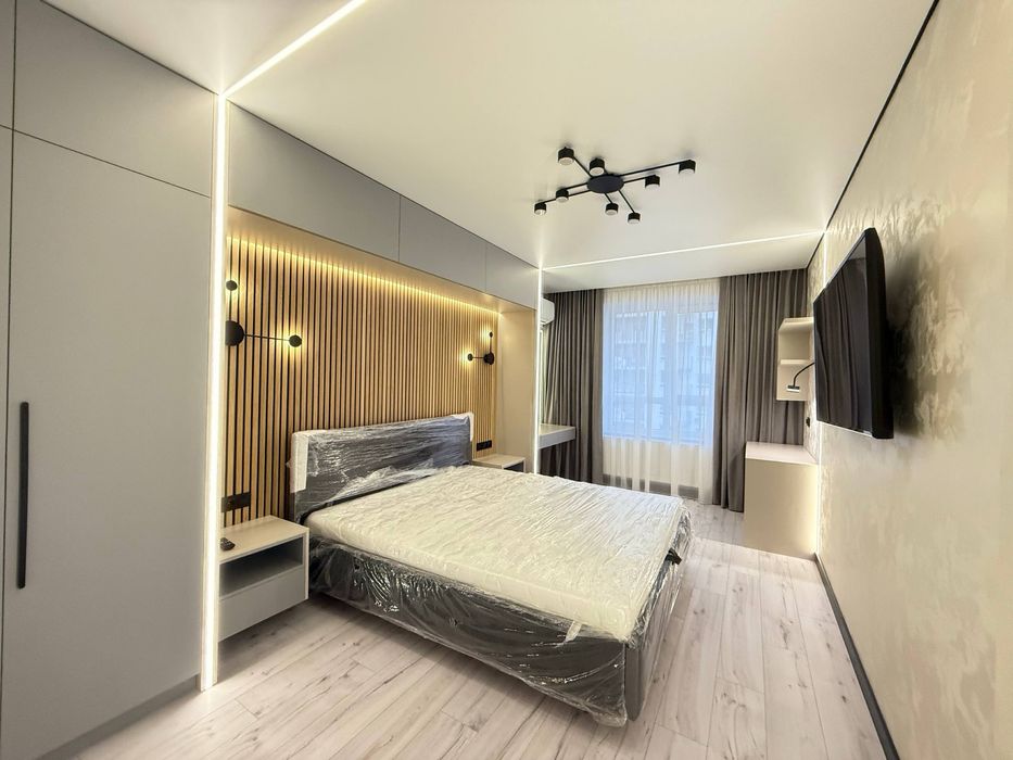 Продам! 3 к квартира ЖК «Дніпровська Брама 2» Слобожанське Дніпро