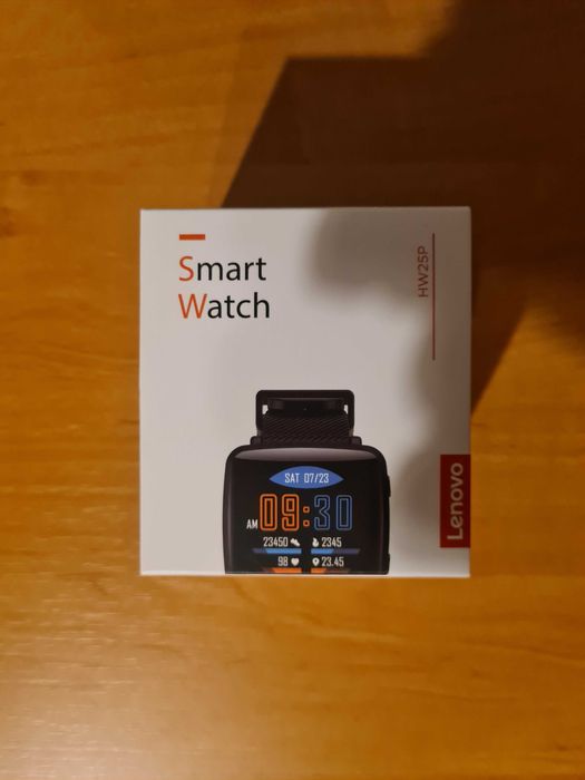 Smartwatch Lenovo
