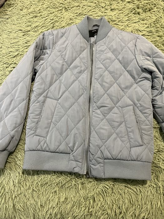 Жіноча- підлітковий бомбер