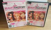 Jogo para PC Beauty Factory