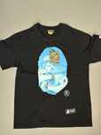 Koszulka Bape x COCA-COLA Size : M