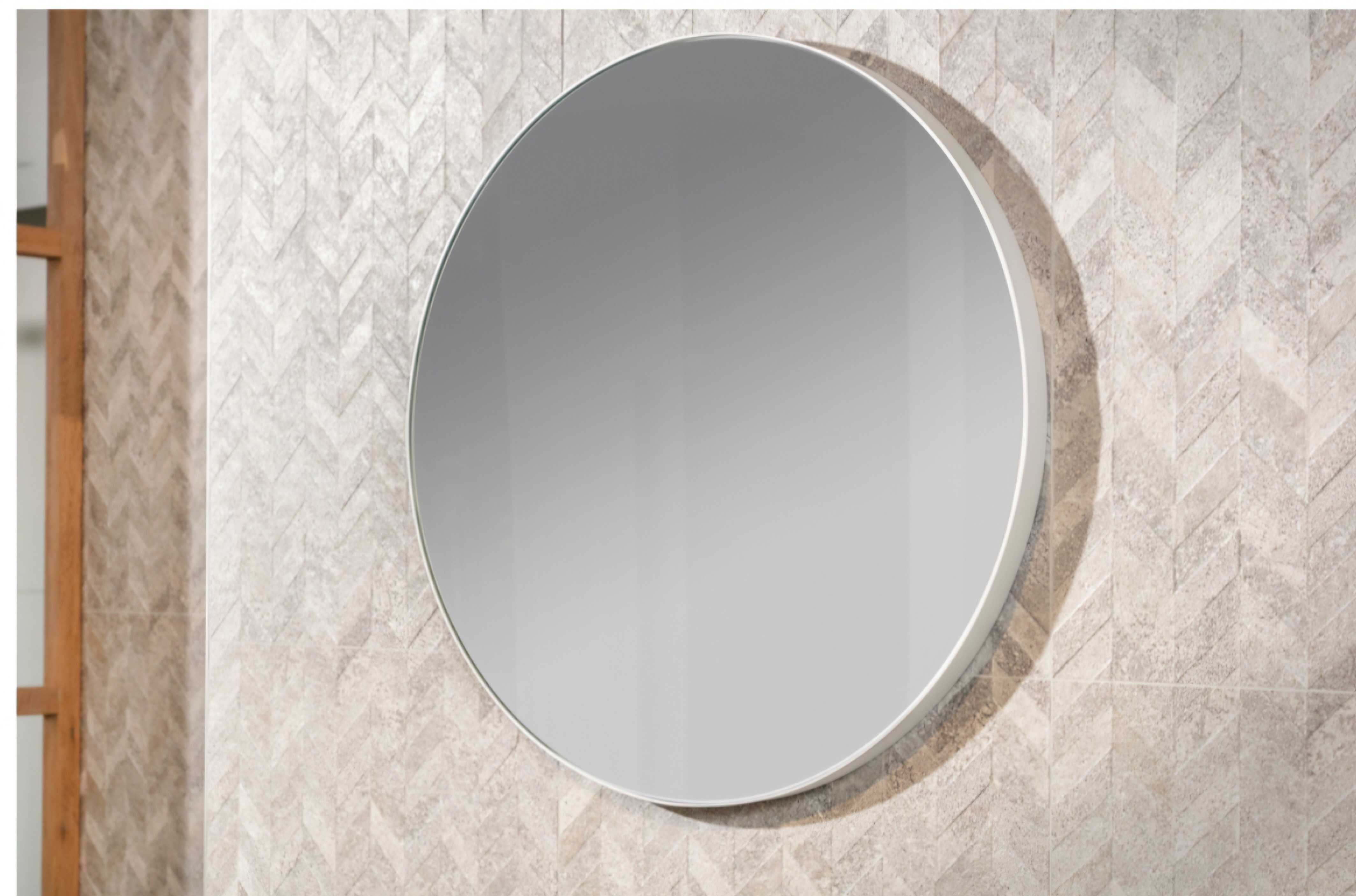 Lustra okrągłe duże 120 cm