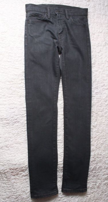 Подростковые джинсы Levi's , идентичны новым W27L32/рост 165