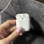 Продам Apple Airpods 2