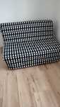 Sofa ikea lycksele lovas
