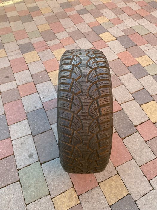 Колесо 225/60. r16