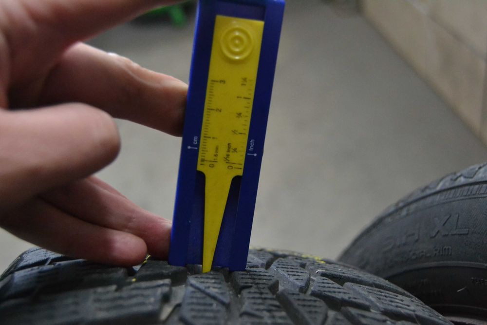 4x zima 195/55r16 Nokian WR D4 komplet zimowe 195/55-16