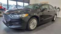 Ford Mondeo Fusion Hybrid