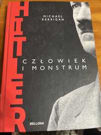 Hitler czlowiek i monstrum M Kerrigan