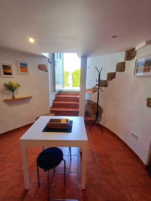 Apartamento, Moinho de Vento Centenário, junto a praias lindíssimas