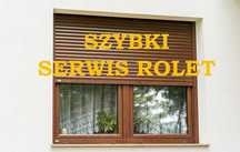 Serwis Rolet Bram Rolowanych Garażowych Przemysłowych