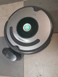 irobot roomba seria 600