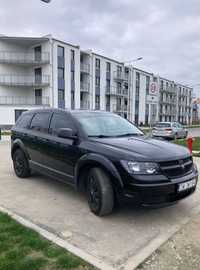 Dodge Journey 2010