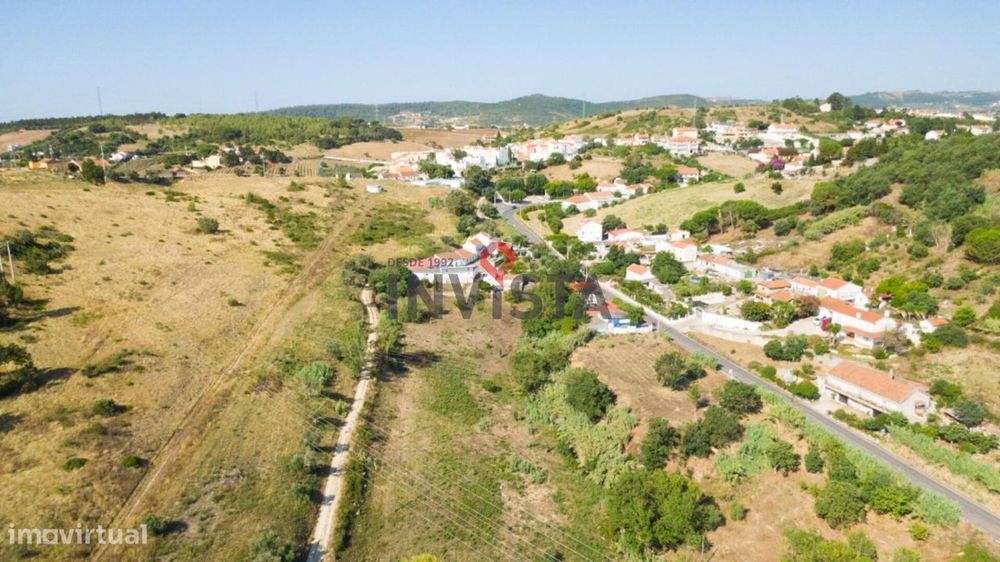 Quinta Exclusiva em Vila Franca de Xira – Espaço, Rentabilidade e Pote