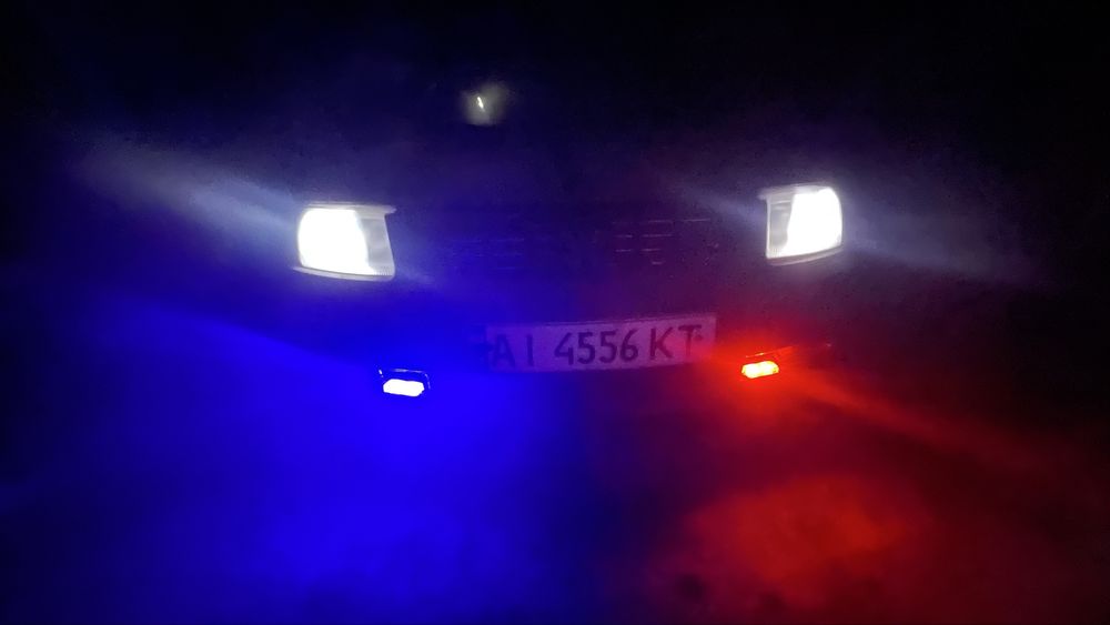 Volkswagen Passat B5 Plus