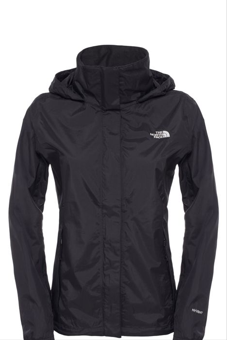 Куртка жіноча The North Face (вітровка тнф)