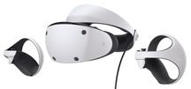 Gogle VR SONY PlayStation VR2