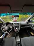 Honda Civic 1,4 - 66kW