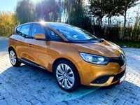 Renault Scenic IV 1.2 TCe 115KM