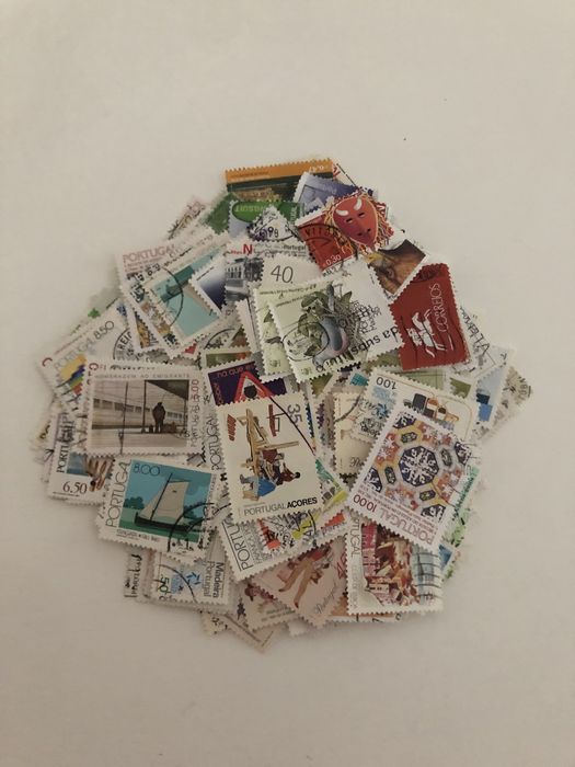 Selos de portugal
