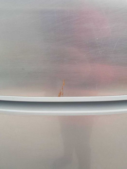 Холодильник 2-х камерний Whirlpool