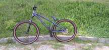 Sprzedam rower dirt firmy kellys