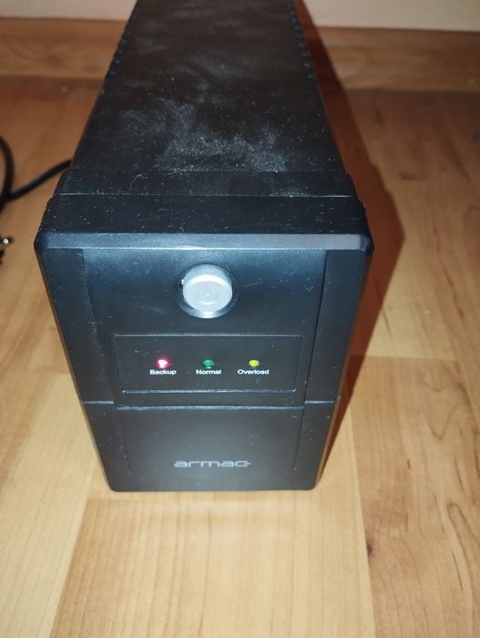 ИБП Armac Home 650 VA