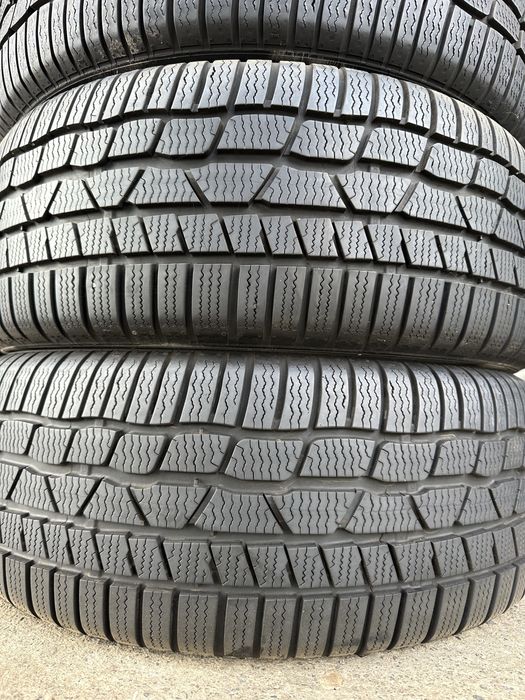 225/50/17 Continental Contin Winter Contact TS830P