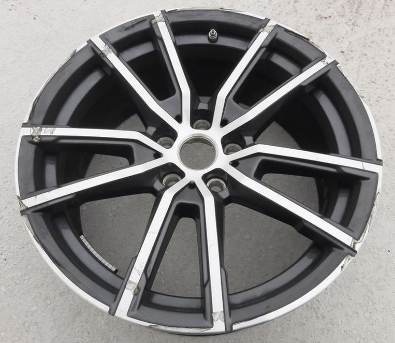 Продам диск bmw g20