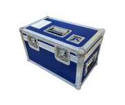 43x24x20 Case, walizka flightcase // Faktura #66 (dostępna duża ilość)