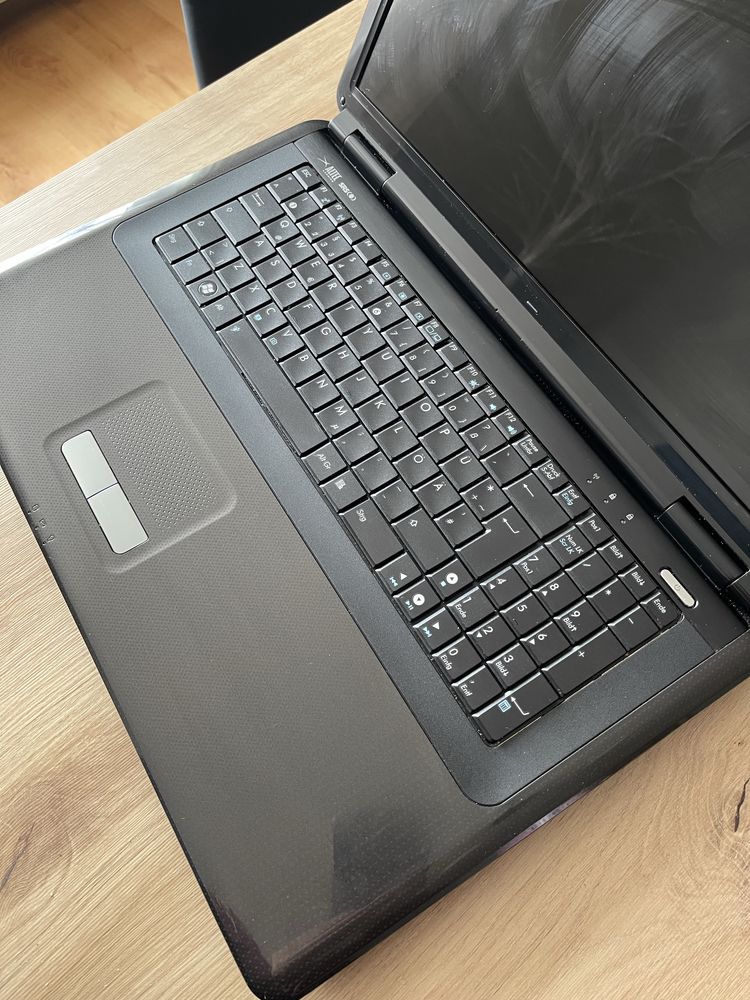 Asus X70A notebook