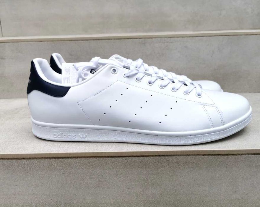 Buty męskie Adidas Stan Smith r. 53 1/3 34,5cm