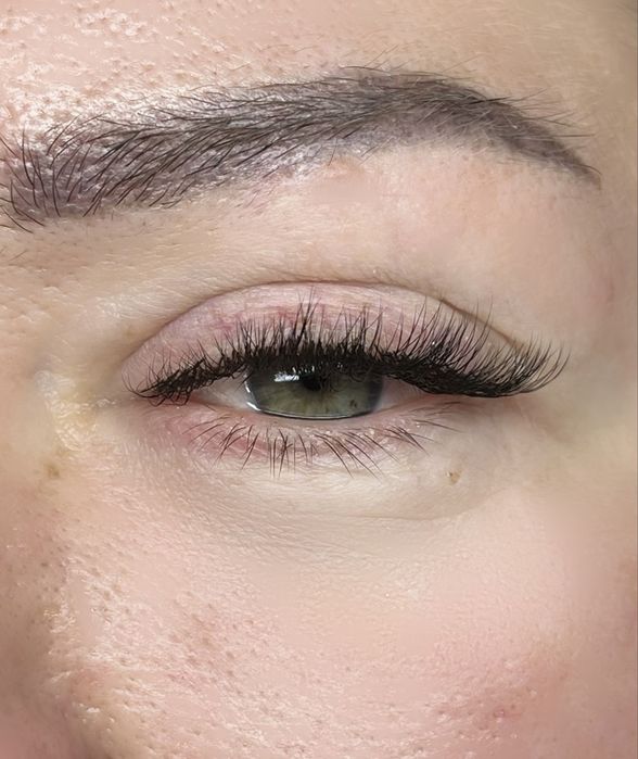 Шукаю моделей на нарощування вій. Дніпро