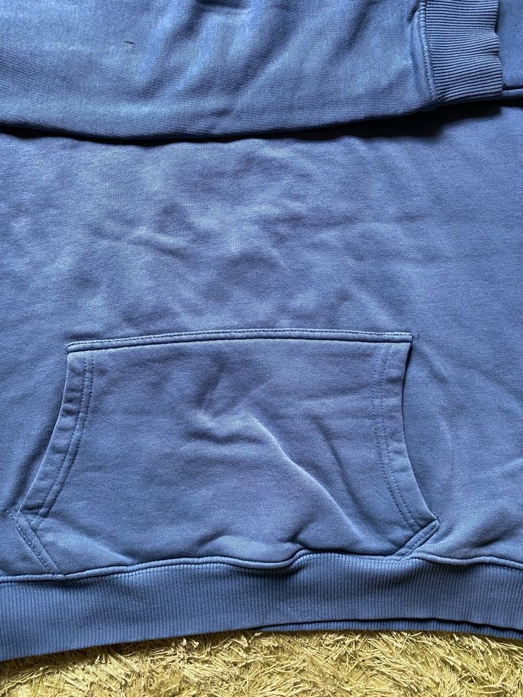 Sweat Pull&Bear algodão