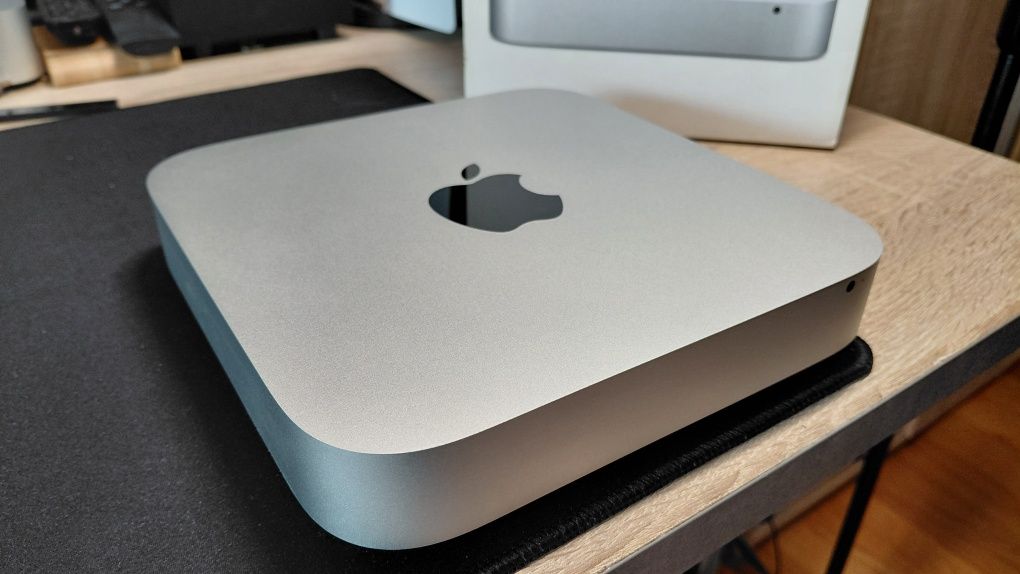 Apple Mac Mini Late 2014
