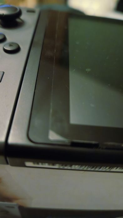 Nintendo Switch + jogo