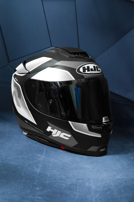 Мотошолом Agv  Shark Hjc shoei Scorpion Xlite  Ruroc Nolan rpha pista