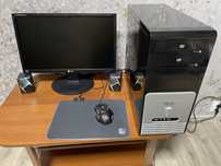 Компьютер ASUS 22ʼʼ повний комплект