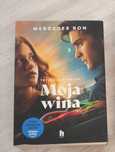 Moja wina. Mercedes Ron