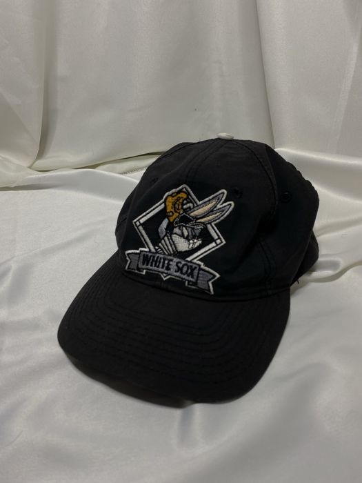 White Sox raiders кепка панама gore tex arcteryx y2k vintage archive