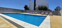 Moradia em condomínio com piscina - Alcochete