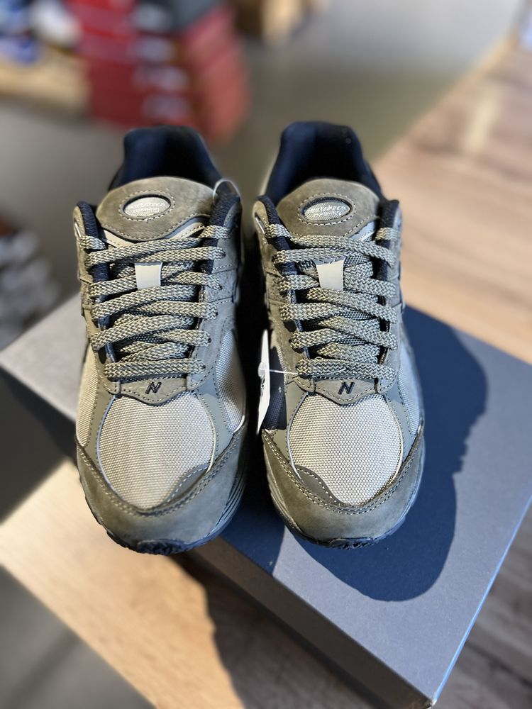 ‼️Оригінальні кросівки New Balance 2002R Cordura / 574