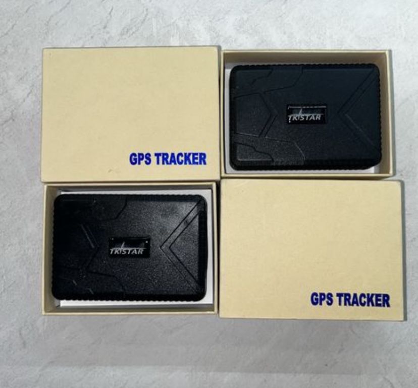 GPS трекер ТК 915, Джпс прибор