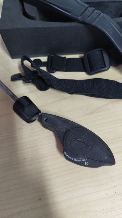 Ciclocomputador Mavic Wintech