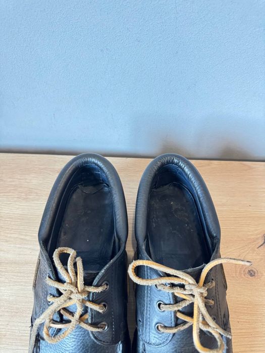 Топ сайдер мокасини Timberland